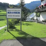 Apartment Kroner Nauders