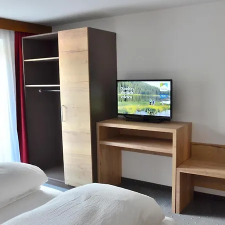 Apartament Kroner Nauders