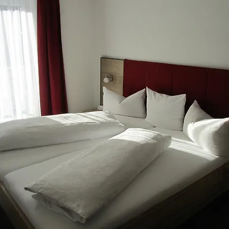 Kroner Appartement *