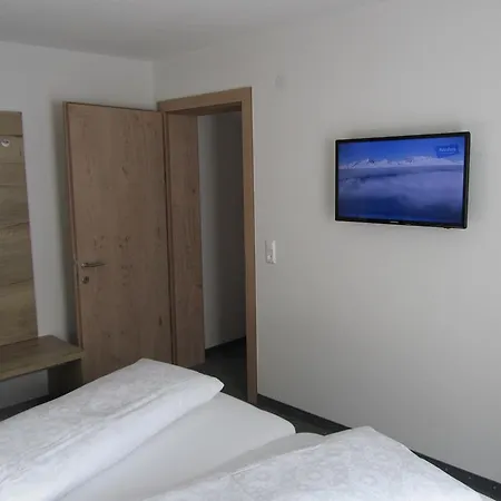 Appartement Kroner *