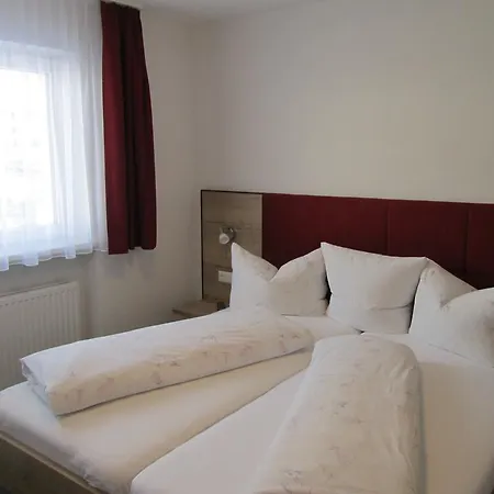 Appartement Kroner Nauders