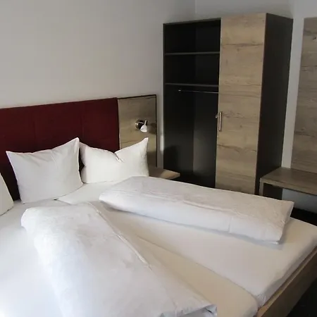 Kroner Apartamento