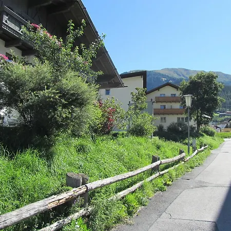 Kroner Appartement Nauders