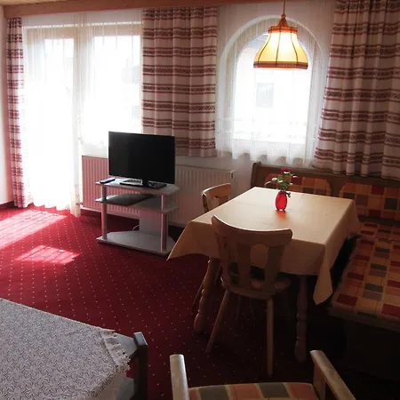 Apartament Kroner *