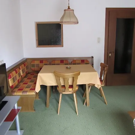 Apartment Kroner
