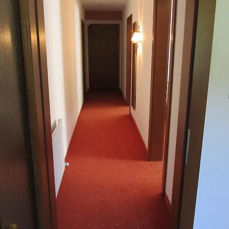 Apartament Kroner Nauders