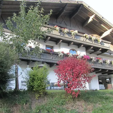 Kroner Apartment