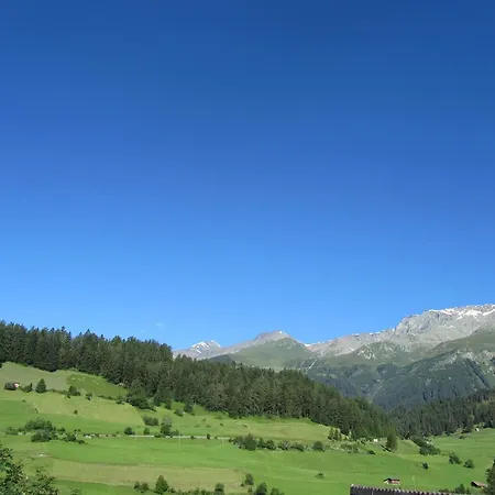 Apartament Kroner Nauders