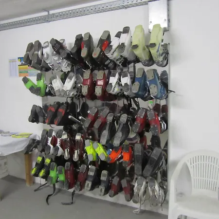 Kroner Appartement *