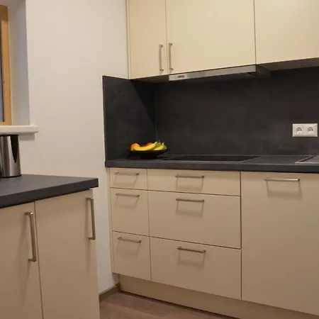 Apartament Kroner