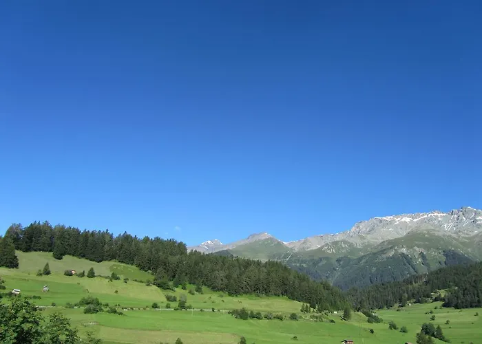 公寓 Kroner 瑙德斯