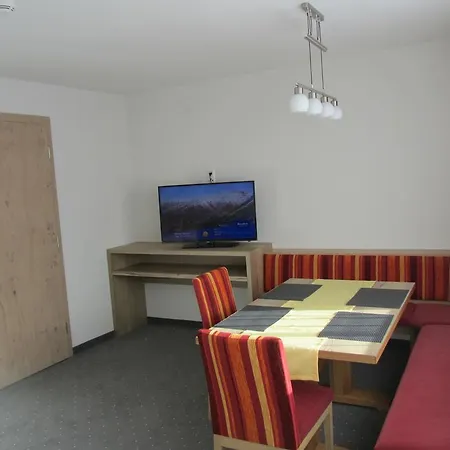 Kroner Apartament