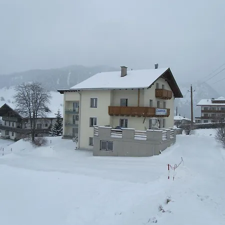Apartament Kroner