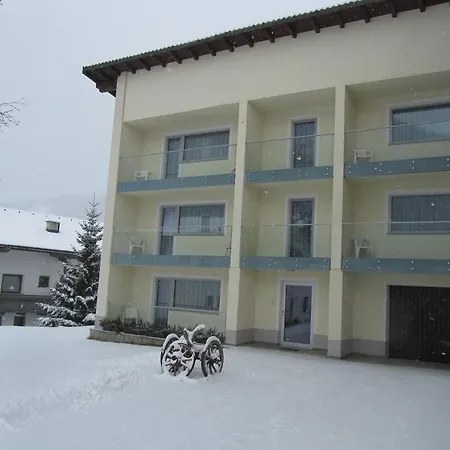 Kroner Apartament
