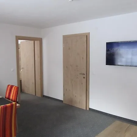 Apartament Kroner *
