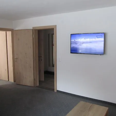 Apartament Kroner *