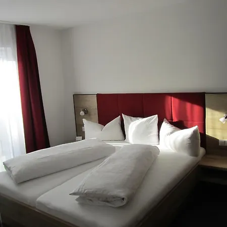 Apartament Kroner Nauders