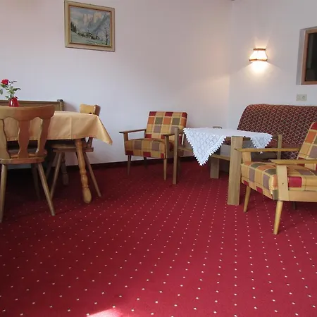 Apartament Kroner