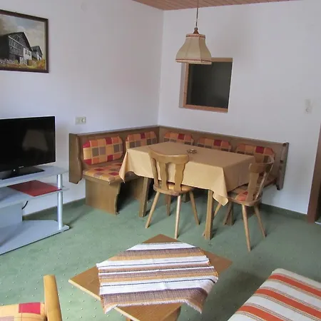 Apartament Kroner *