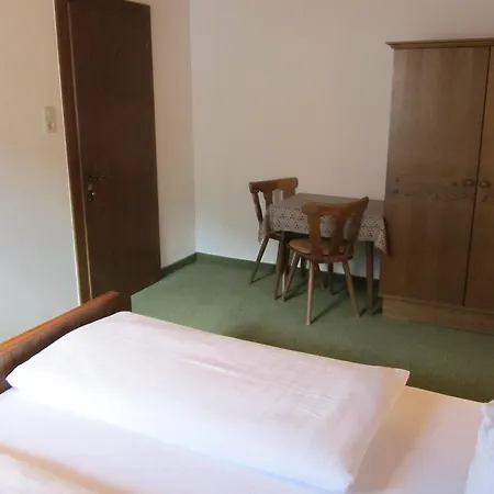 Apartament Kroner
