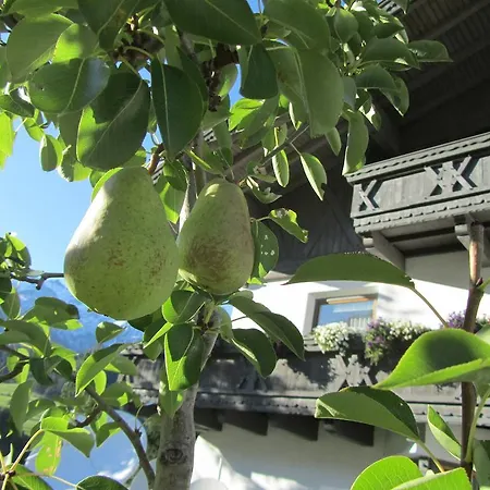 Апартаменты Kroner Наудерс