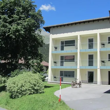 Apartament Kroner *