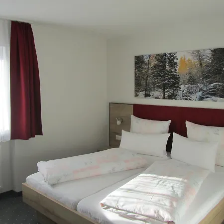 Apartament Kroner *