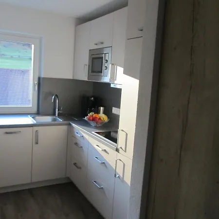 Kroner Apartament