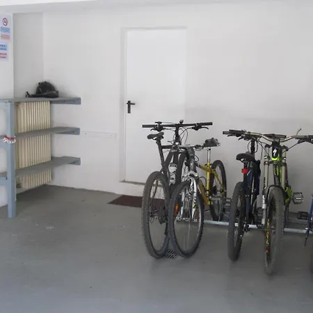 Apartament Kroner