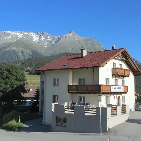 Kroner Apartament