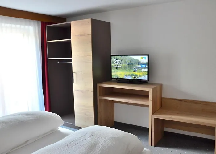 Appartement Kroner Nauders