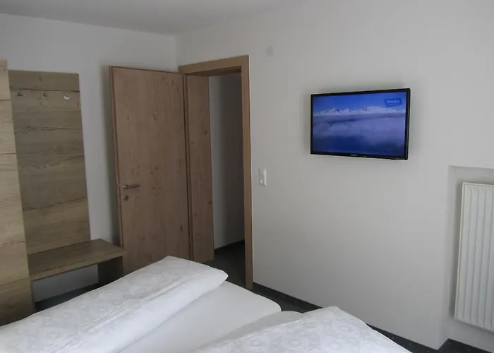 Appartement Kroner *