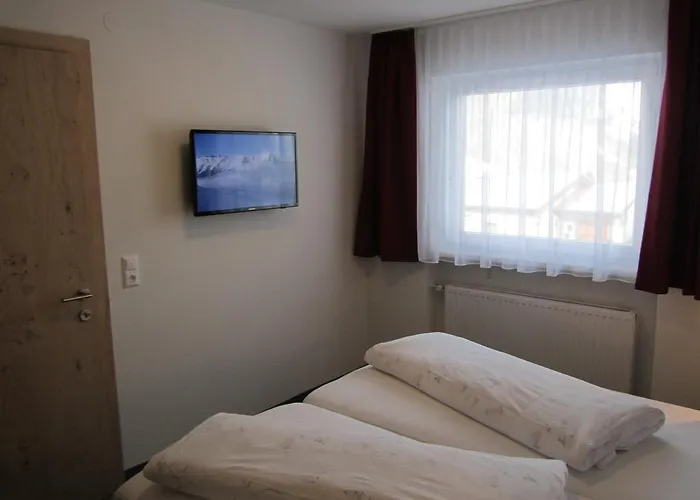 Kroner Appartement *