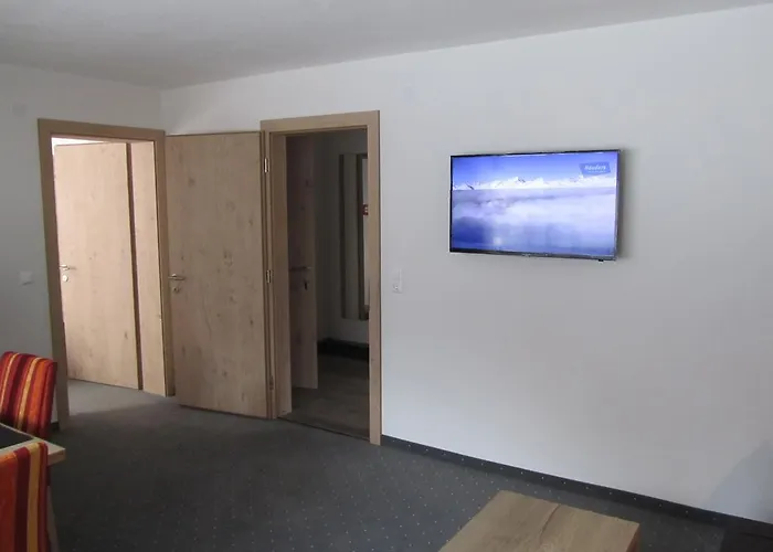 Appartement Kroner *