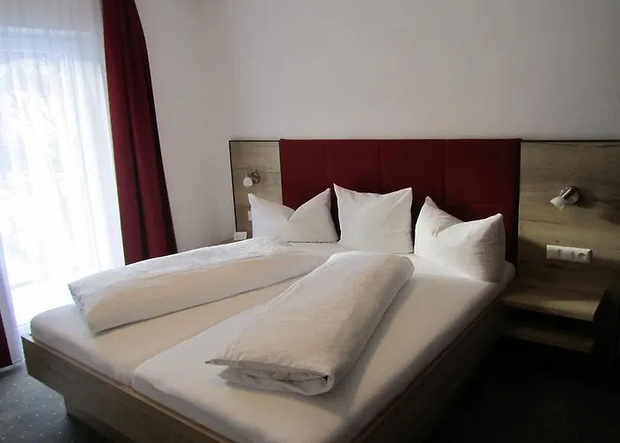 Kroner Appartement *