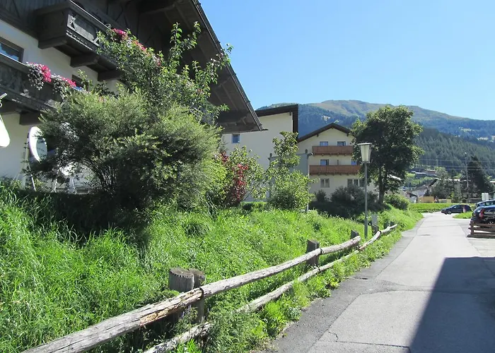 Kroner Appartement Nauders