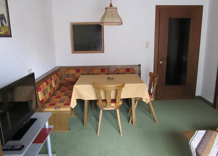 Appartement Kroner