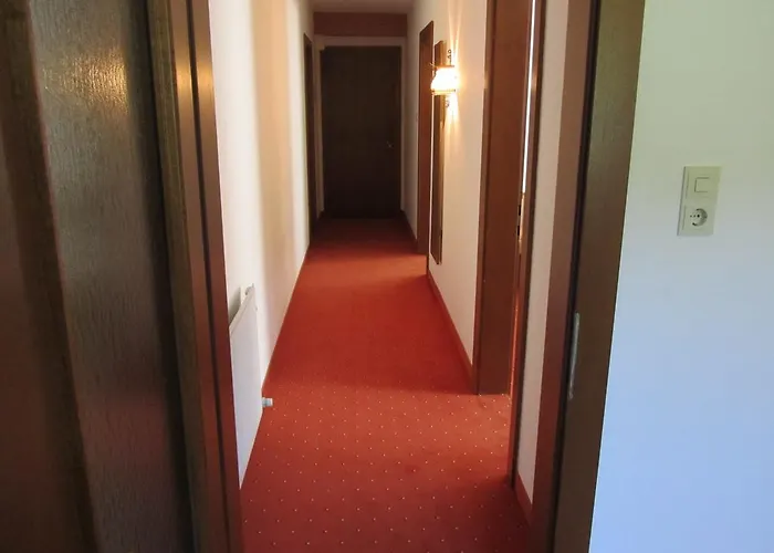 Appartement Kroner Nauders