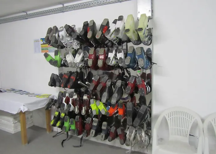 Kroner Appartement *